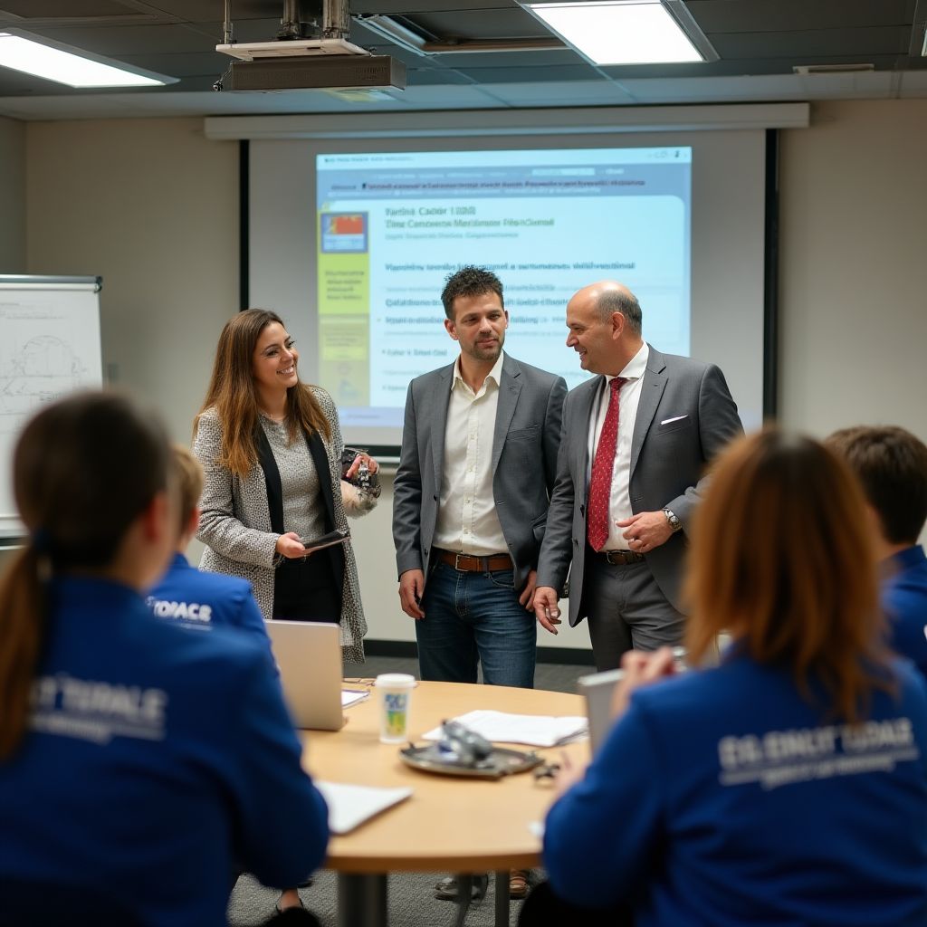 Taller práctico gestión operativa