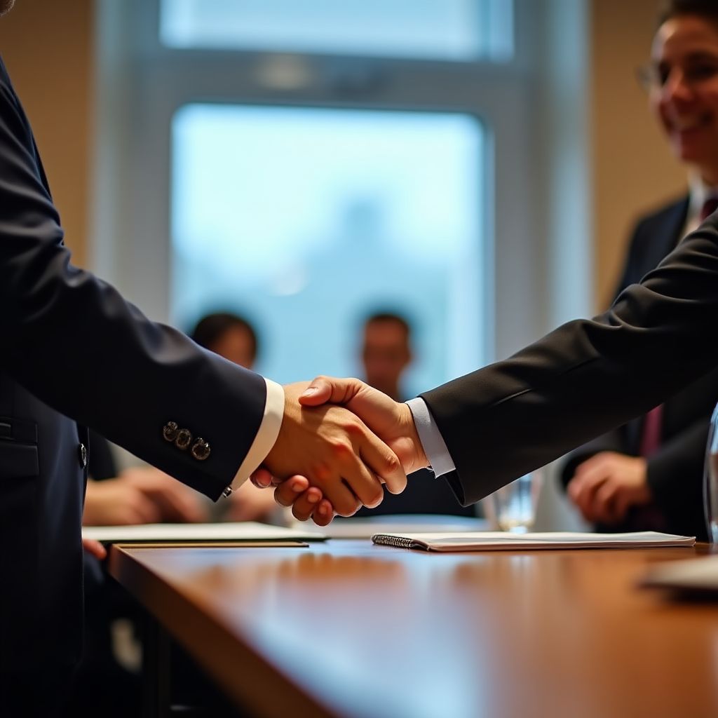 Alianza estratégica institucional