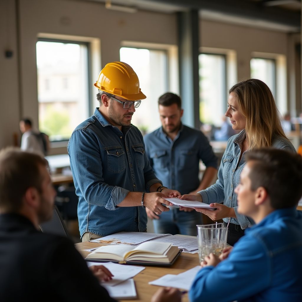 Desarrollo de contenido educativo