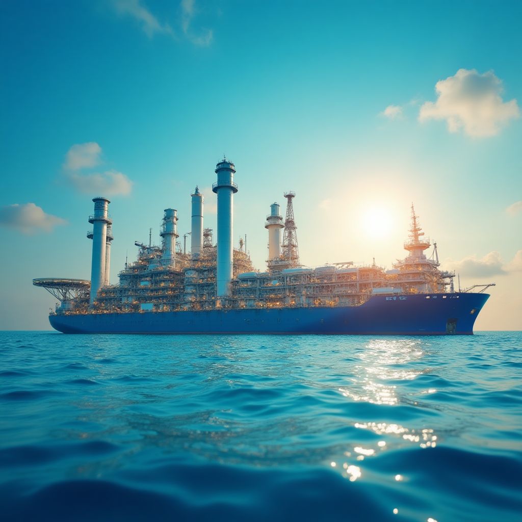 Éxito plataforma educativa energética