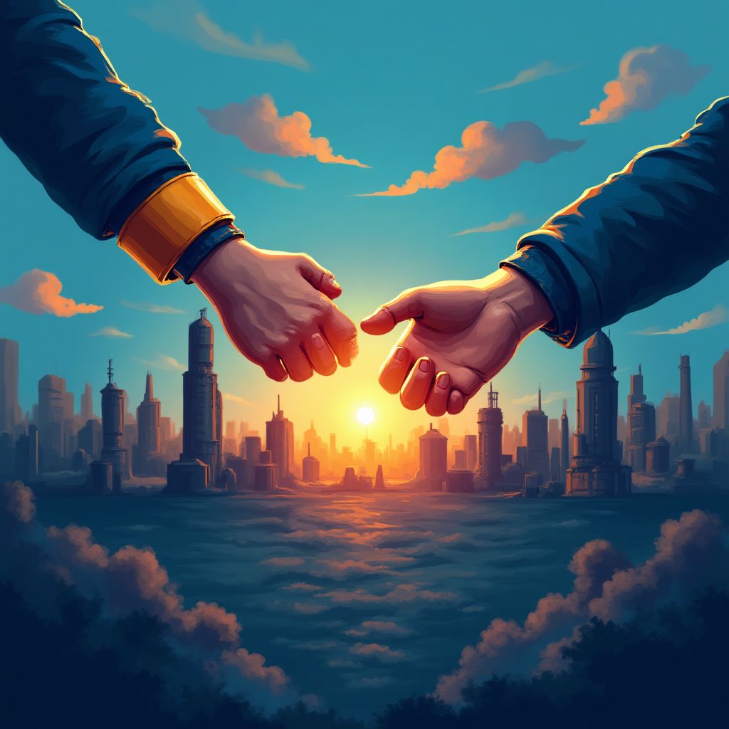 Certificación Alianzas Industriales