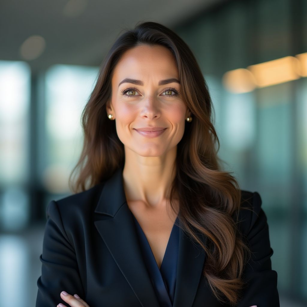 Ana Sofía Herrera Analista Financiero