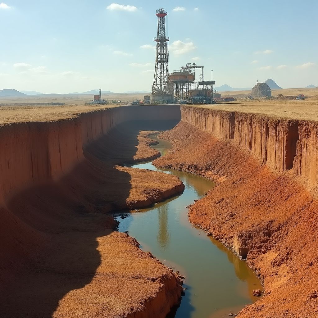 Análisis Vaca Muerta